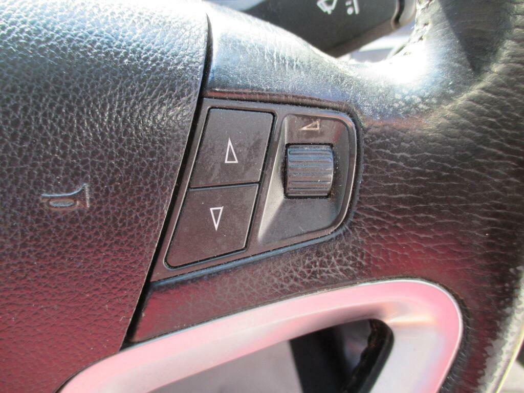 Vauxhall Antara 2.2 Cdti Exclusiv 4Wd Euro 5 Ss Black #35