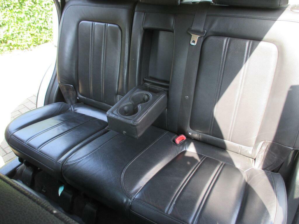 Vauxhall Antara 2.2 Cdti Exclusiv 4Wd Euro 5 Ss Black #33