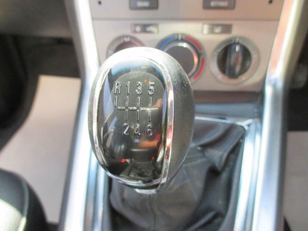 Vauxhall Antara 2.2 Cdti Exclusiv 4Wd Euro 5 Ss Black #23