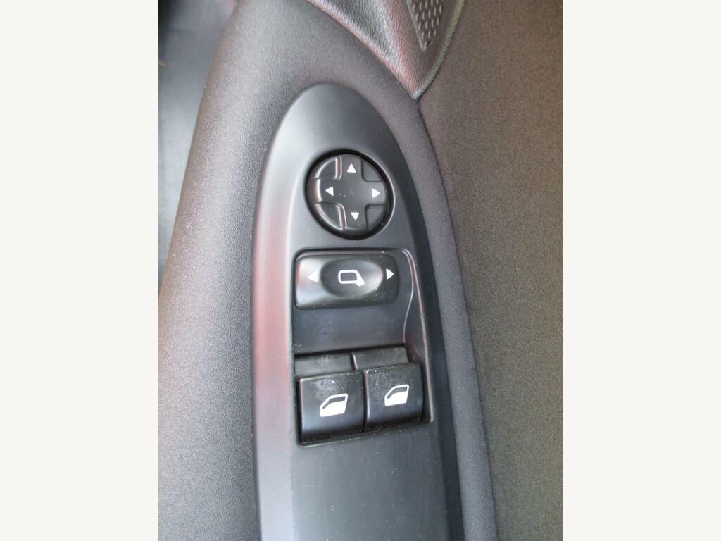 Citroen C4 1.6 Bluehdi Flair Ss 118 Bhp Grey #37