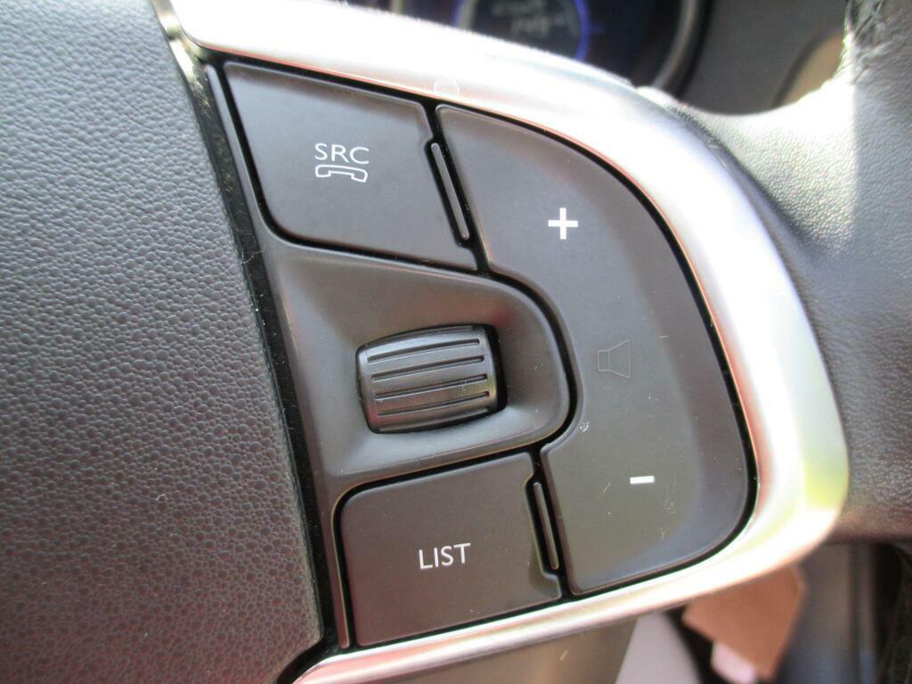 Citroen C4 1.6 Bluehdi Flair Ss 118 Bhp Grey #32