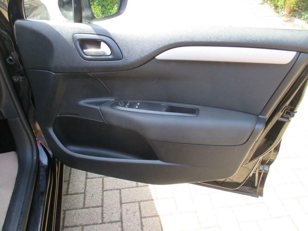 Citroen C4 1.6 Bluehdi Flair Ss 118 Bhp Grey #38
