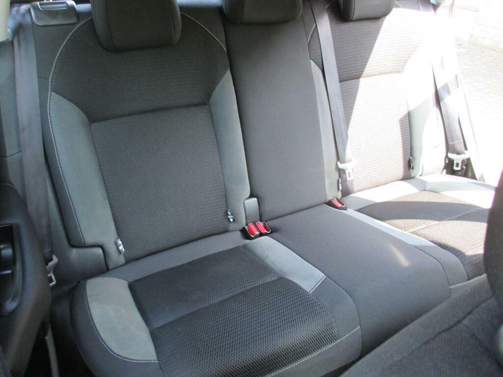 Citroen C4 1.6 Bluehdi Flair Ss 118 Bhp Grey #27