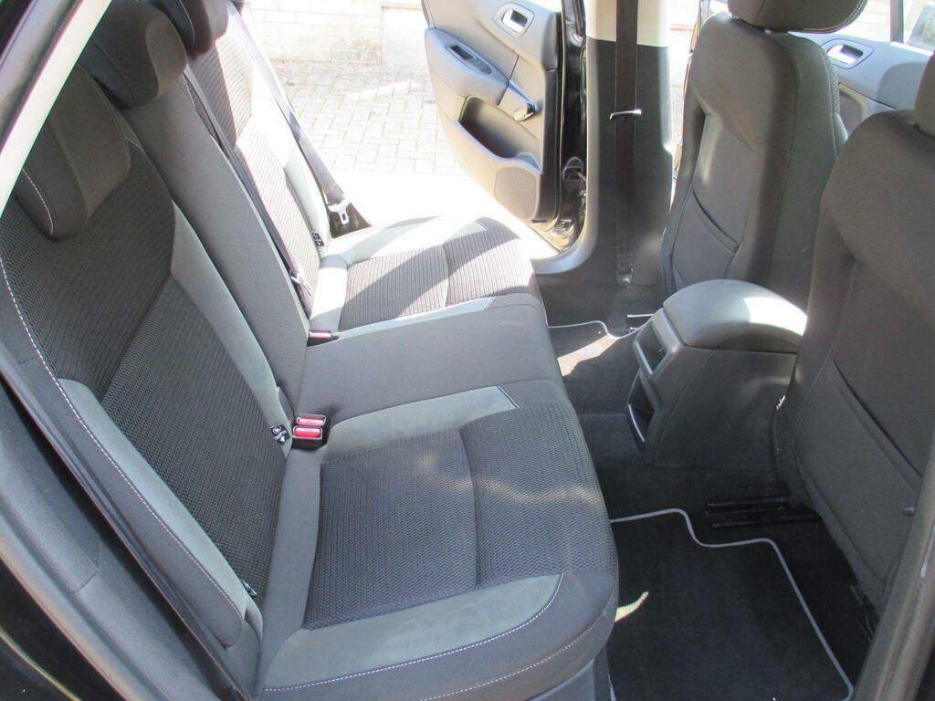 Citroen C4 1.6 Bluehdi Flair Ss 118 Bhp Grey #28