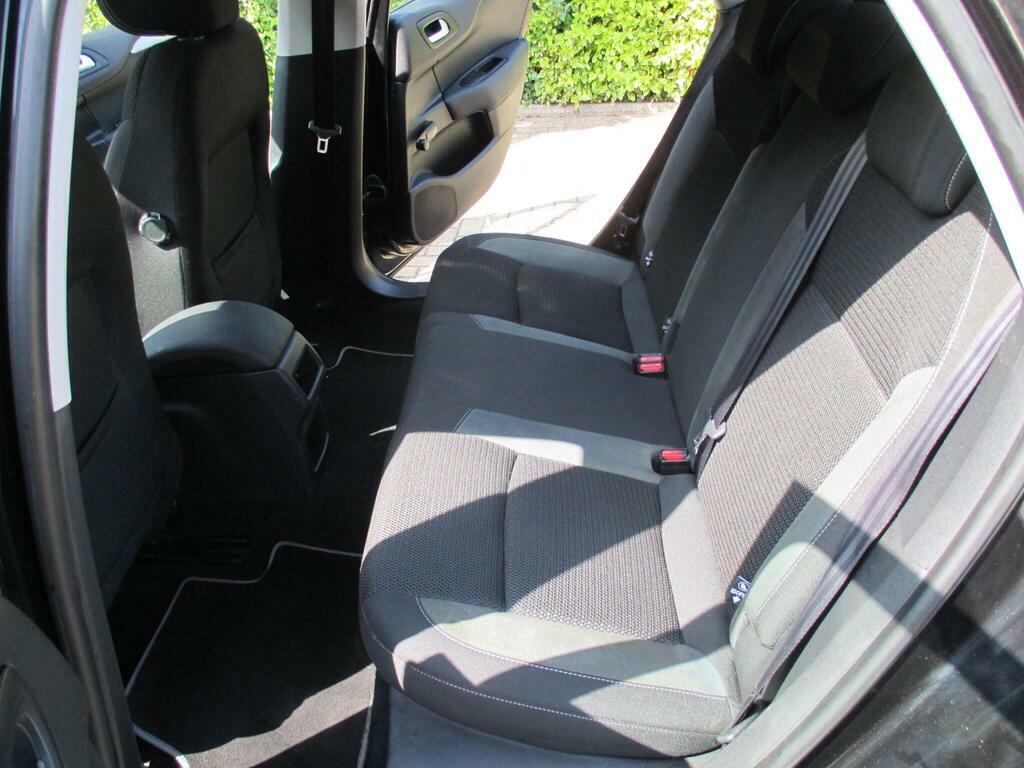 Citroen C4 1.6 Bluehdi Flair Ss 118 Bhp Grey #29