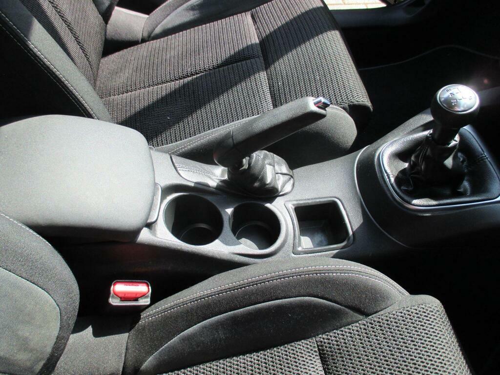 Citroen C4 1.6 Bluehdi Flair Ss 118 Bhp Grey #21