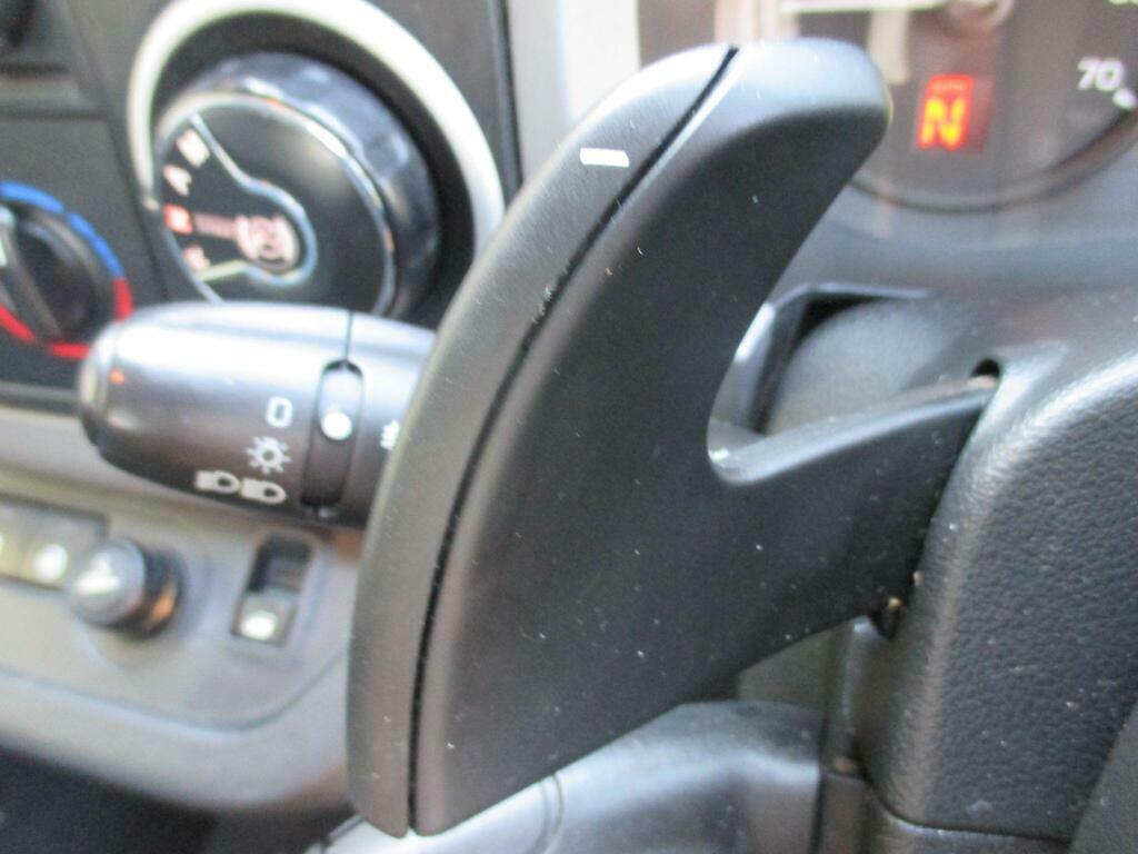 Citroen Berlingo 1.6 Bluehdi Flair Multispace Mpv Grey #34