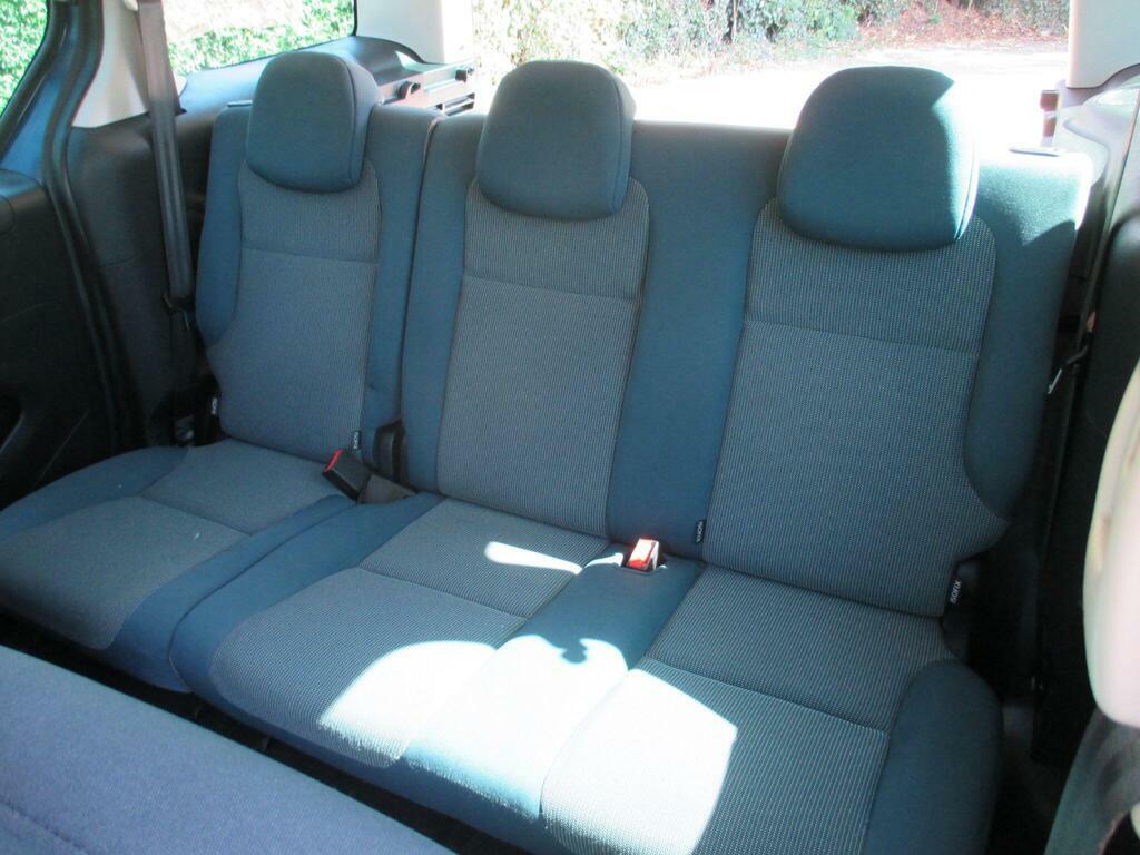 Citroen Berlingo 1.6 Bluehdi Flair Multispace Mpv Grey #27