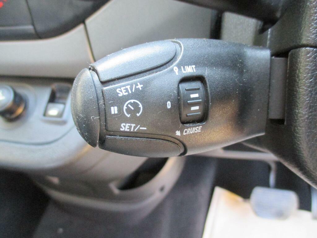 Citroen Berlingo 1.6 Bluehdi Flair Multispace Mpv Grey #35