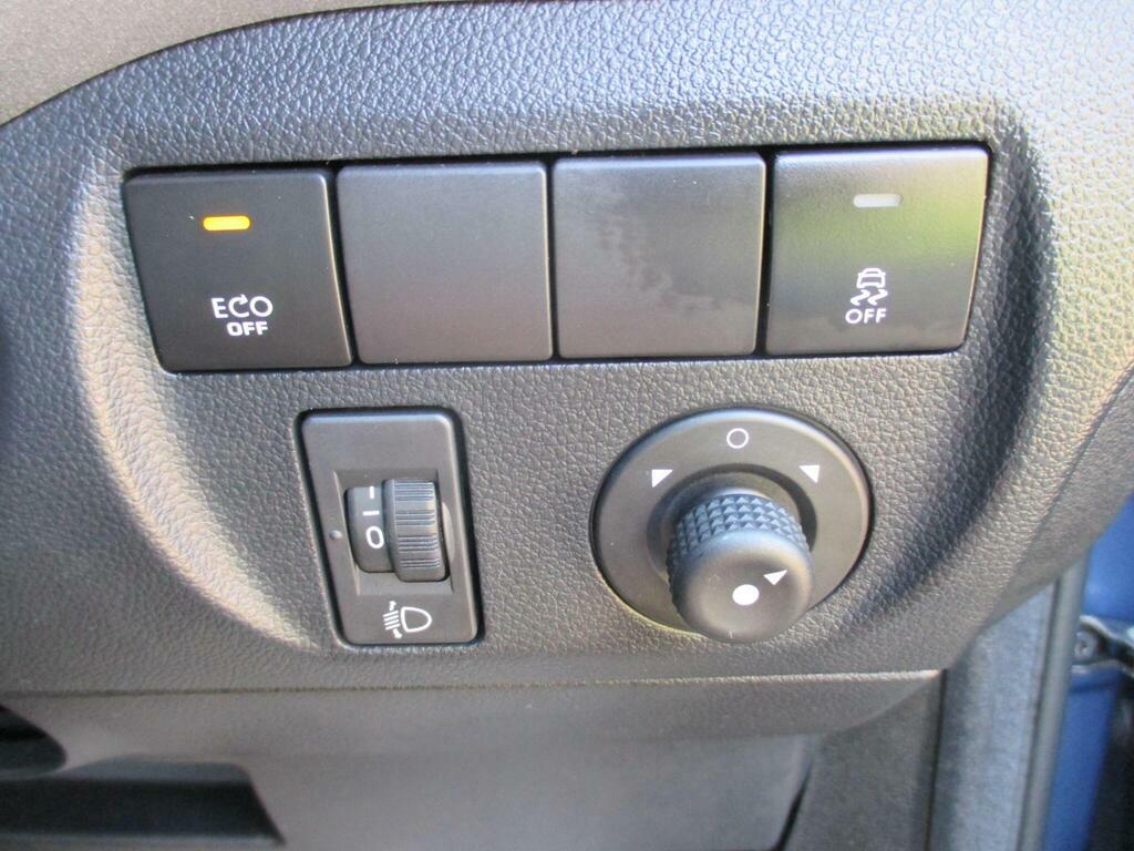 Citroen Berlingo 1.6 Bluehdi Flair Multispace Mpv Grey #38
