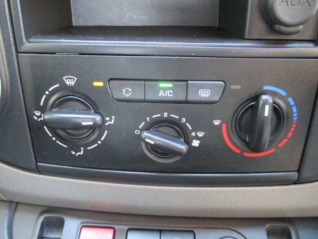 Citroen Berlingo 1.6 Bluehdi Flair Multispace Mpv Grey #22