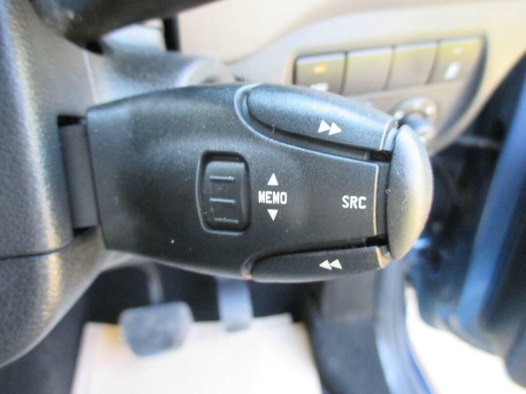 Citroen Berlingo 1.6 Bluehdi Flair Multispace Mpv Grey #32