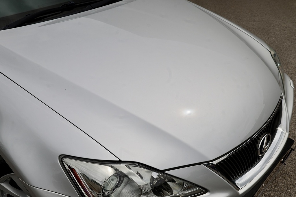 Lexus IS 300H #17