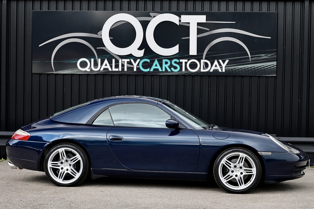 Porsche 911 911 Turbo Red #8