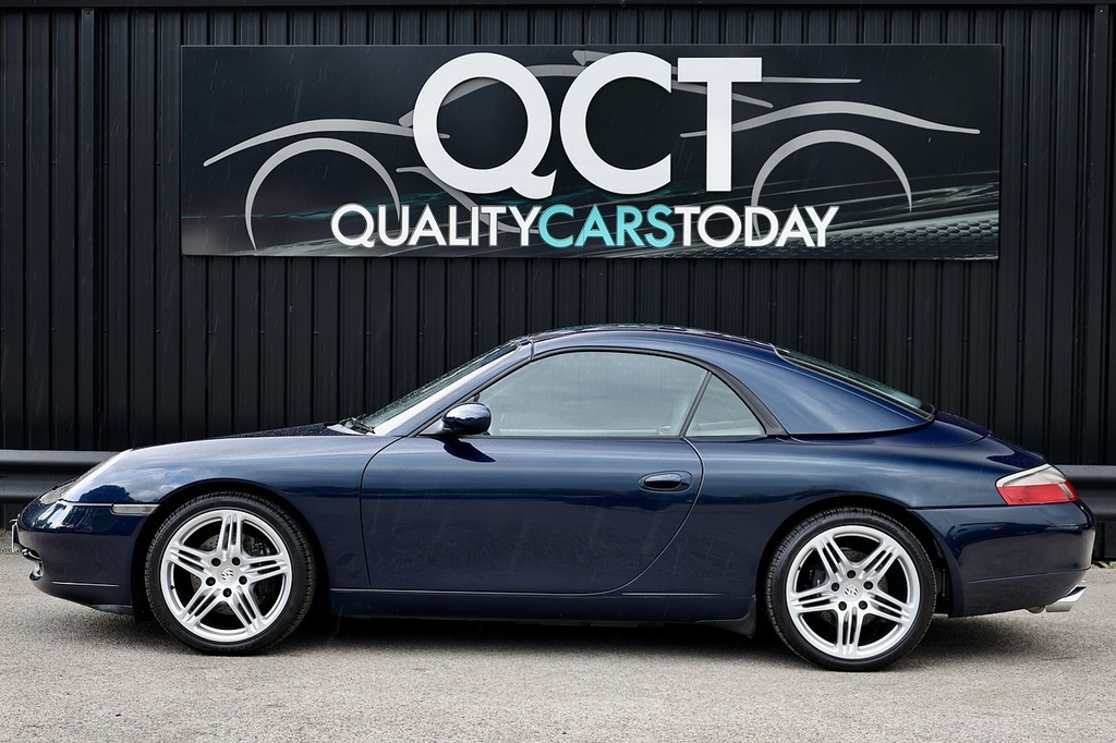 Porsche 911 911 Turbo Red #2
