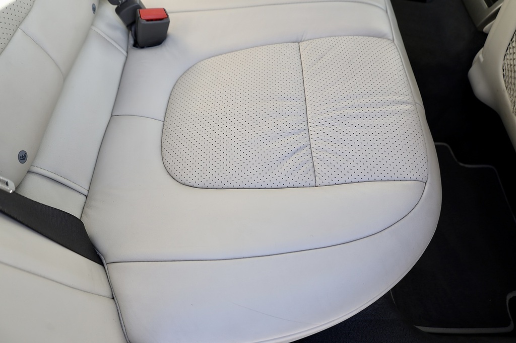 Jaguar XF Xf Grey #25