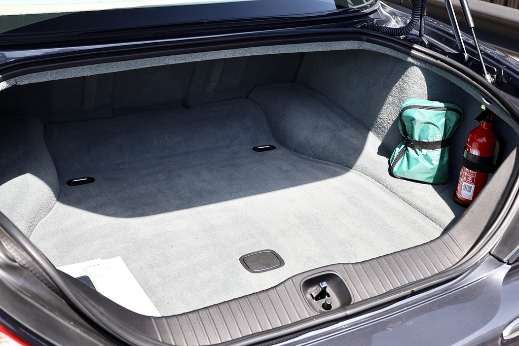 Jaguar XJ 3.6 Xj8 Sport Silver #18