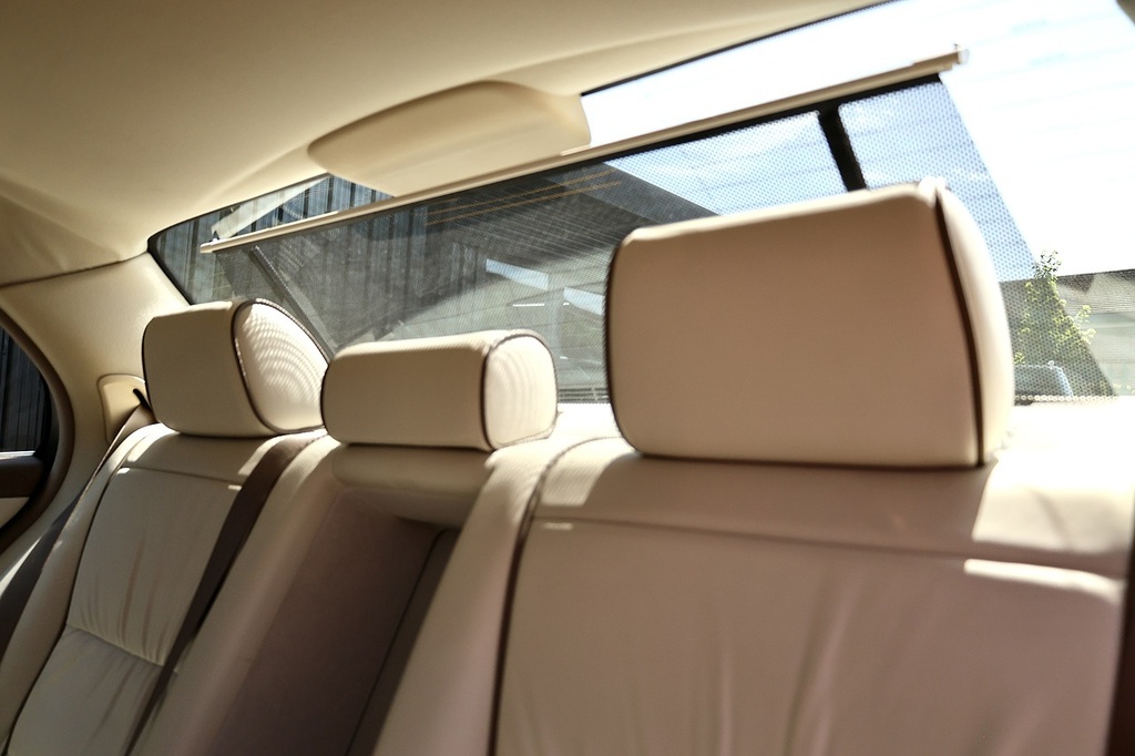 Jaguar XJ 3.6 Xj8 Sport Silver #31