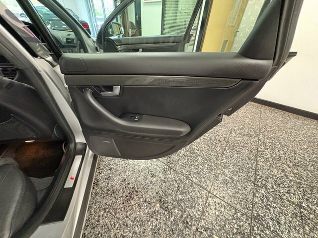 Audi S4 Cabriolet 4.2 Quattro Black #24