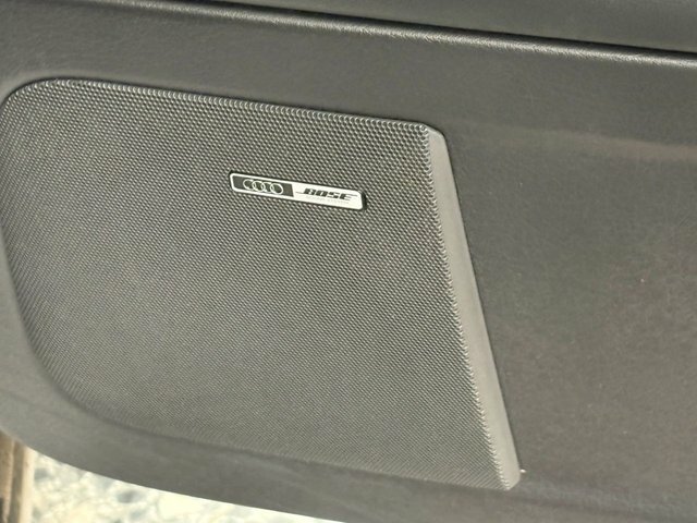 Audi S4 Cabriolet 4.2 Quattro Black #25