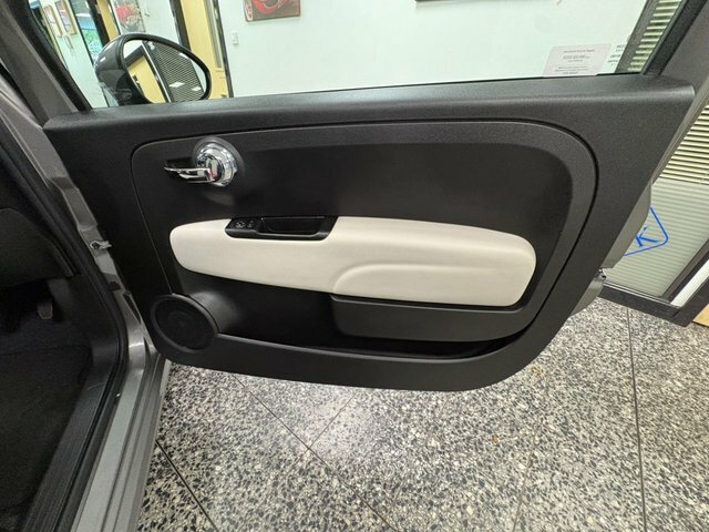 Fiat 500x Dolcevita Mhev Dolcevita Hatchback Blue #24