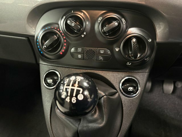 Fiat 500x Dolcevita Mhev Dolcevita Hatchback Blue #36