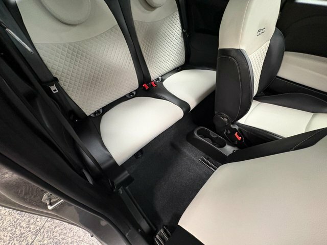 Fiat 500x Dolcevita Mhev Dolcevita Hatchback Blue #21