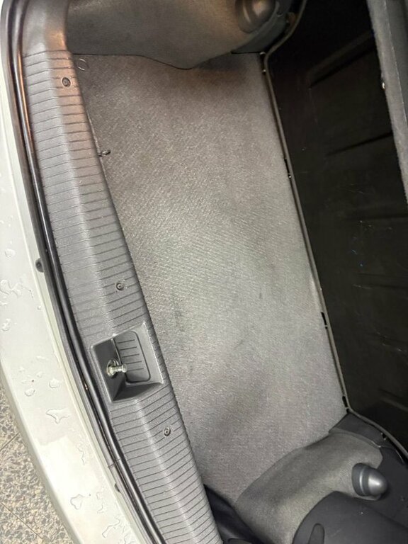 Vauxhall Corsa 1.2I 16V Design Silver #14