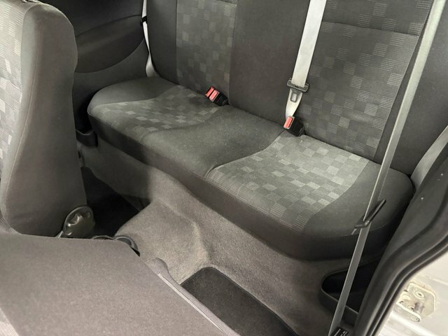 Vauxhall Corsa 1.2I 16V Design Silver #19