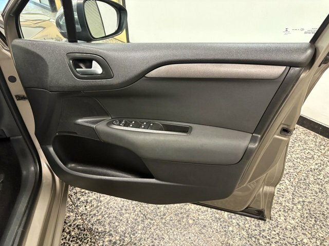 Citroen C4 1.6 Bluehdi Flair 2017 Blue #17
