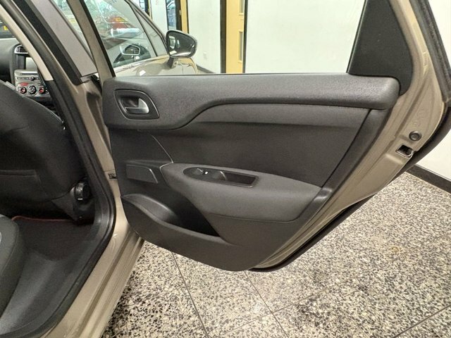 Citroen C4 1.6 Bluehdi Flair 2017 Blue #31