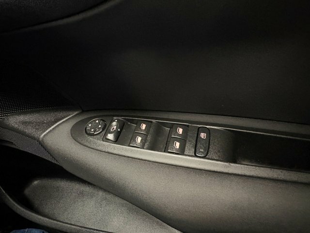 Citroen C4 1.6 Bluehdi Flair 2017 Blue #29