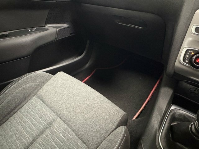 Citroen C4 1.6 Bluehdi Flair 2017 Blue #28