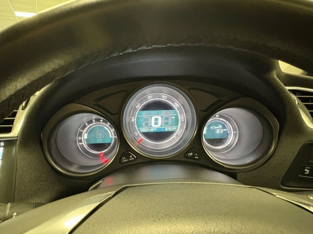 Citroen C4 1.6 Bluehdi Flair 2017 Blue #22