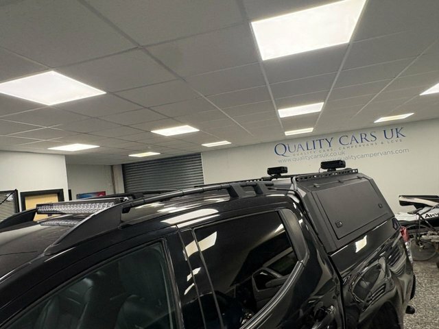 Mitsubishi L200 Mitsubishi L200 Warrior Red #20