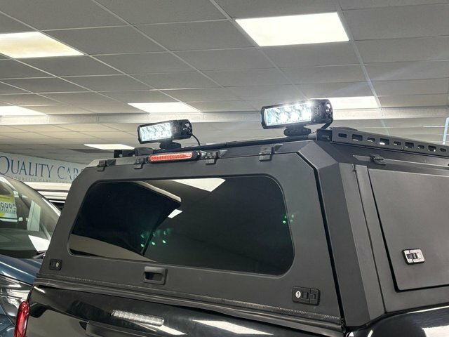 Mitsubishi L200 Mitsubishi L200 Warrior Red #26
