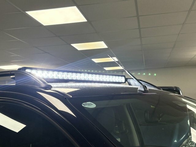 Mitsubishi L200 Mitsubishi L200 Warrior Red #27