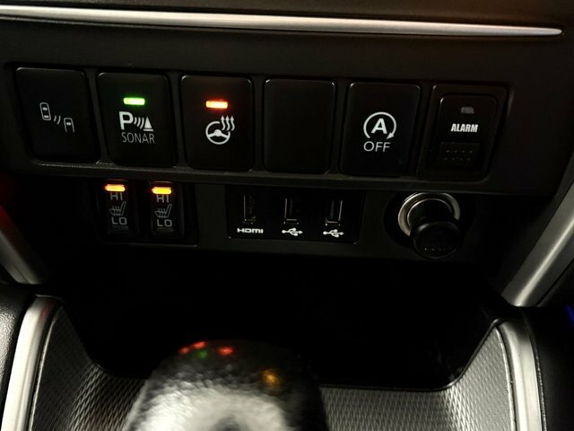 Mitsubishi L200 Mitsubishi L200 Warrior Red #50