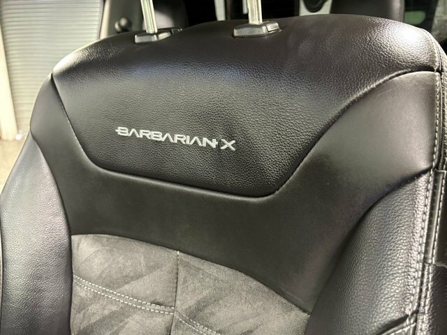 Mitsubishi L200 Mitsubishi L200 Warrior Red #45