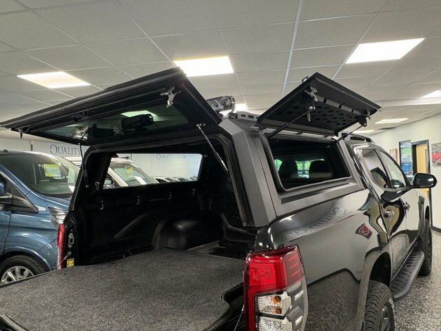 Mitsubishi L200 Mitsubishi L200 Warrior Red #14
