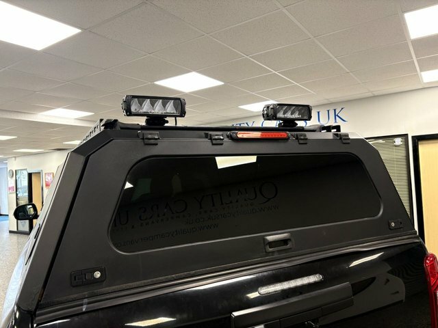 Mitsubishi L200 Mitsubishi L200 Warrior Red #12