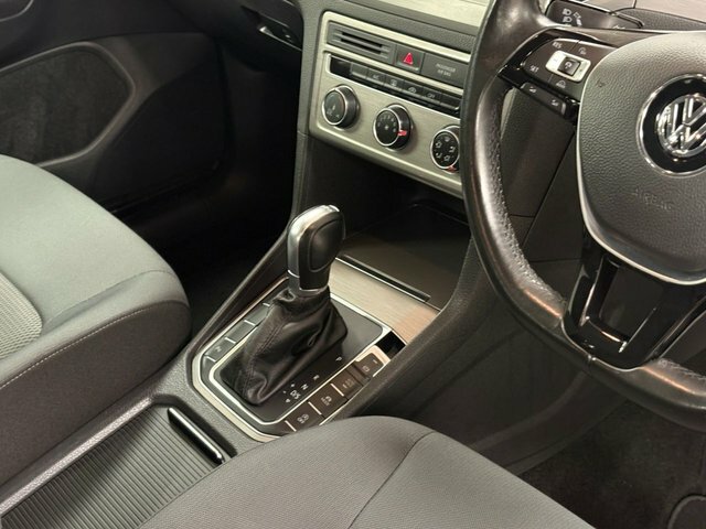 Volkswagen Golf SV  Silver #38