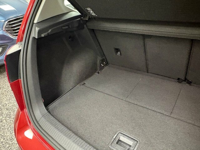 Volkswagen Golf SV  Silver #16