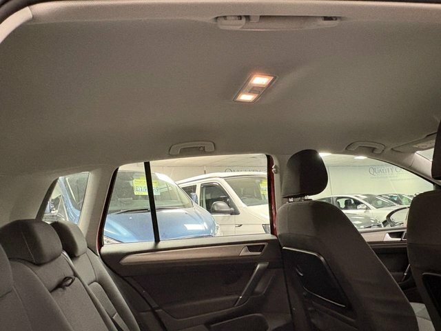 Volkswagen Golf SV  Silver #21