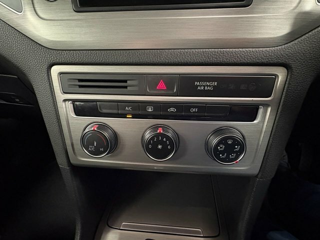 Volkswagen Golf SV  Silver #44