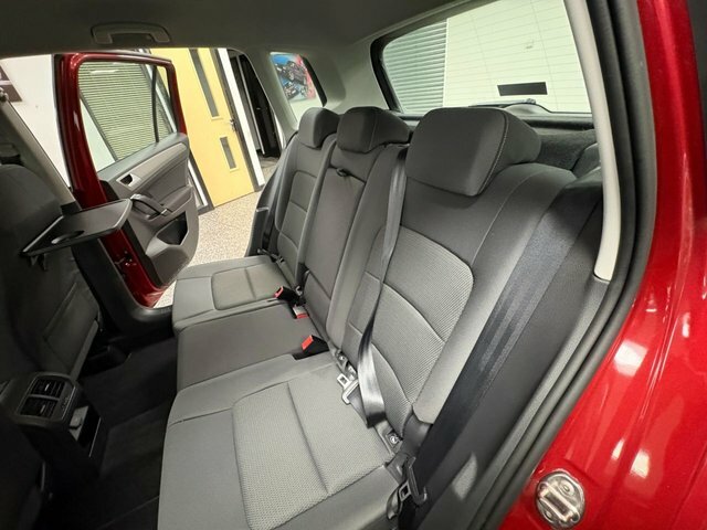 Volkswagen Golf SV  Silver #28