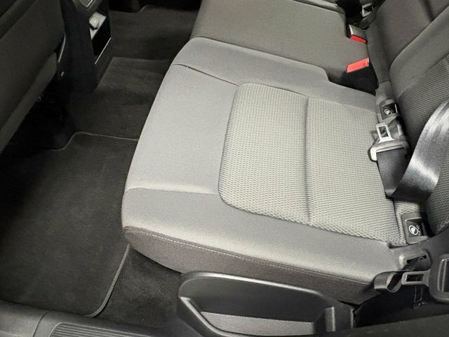 Volkswagen Golf SV  Silver #27