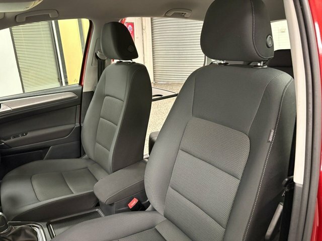 Volkswagen Golf SV  Silver #33