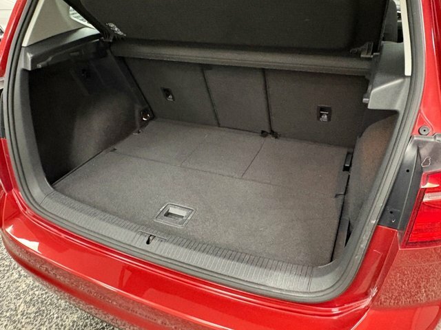 Volkswagen Golf SV  Silver #14