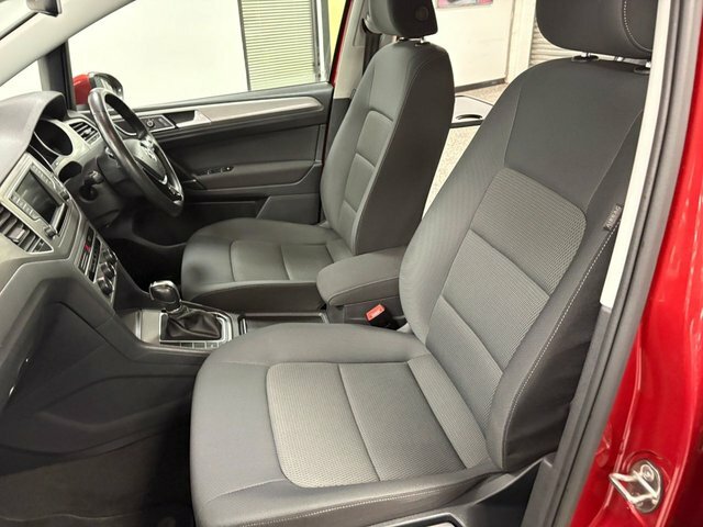 Volkswagen Golf SV  Silver #32